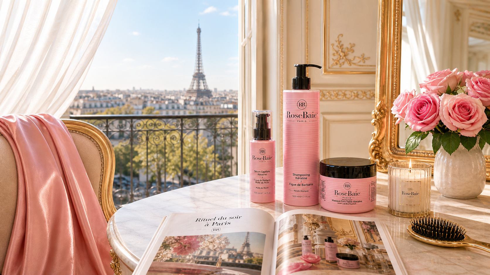 rosebaieclub