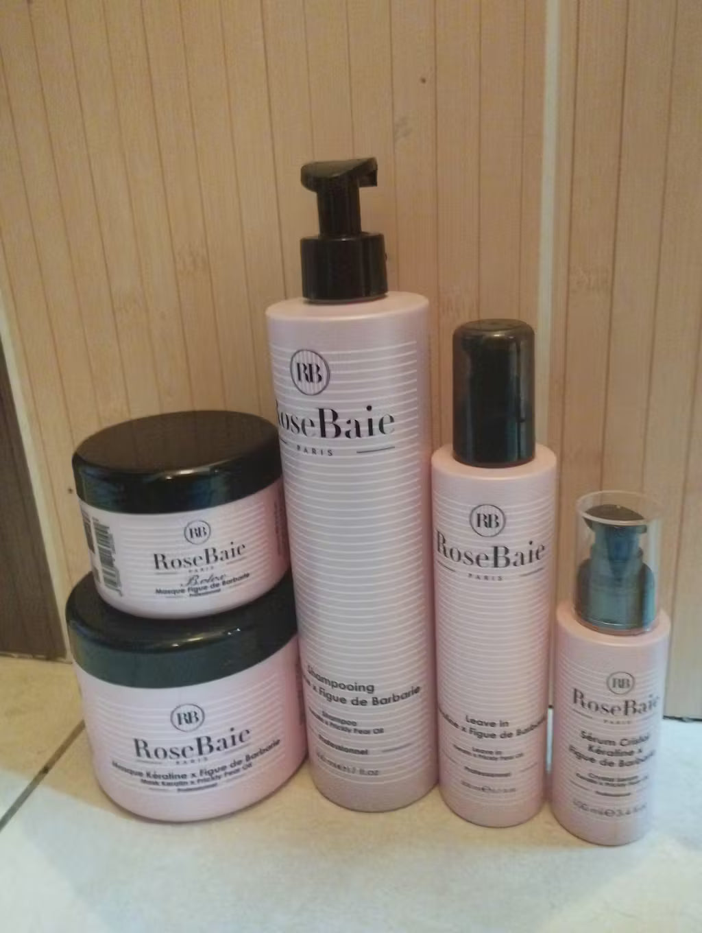 rosebaieclub