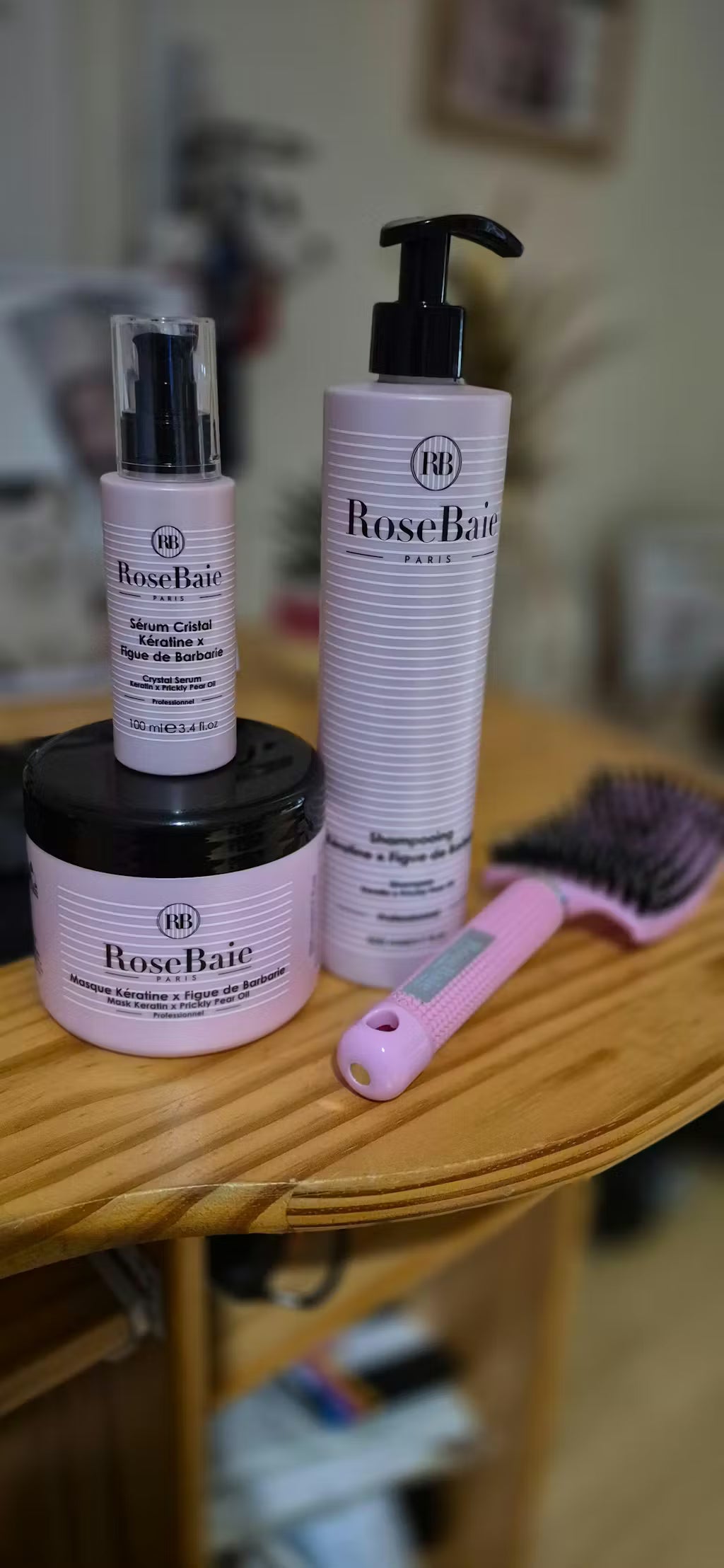rosebaieclub