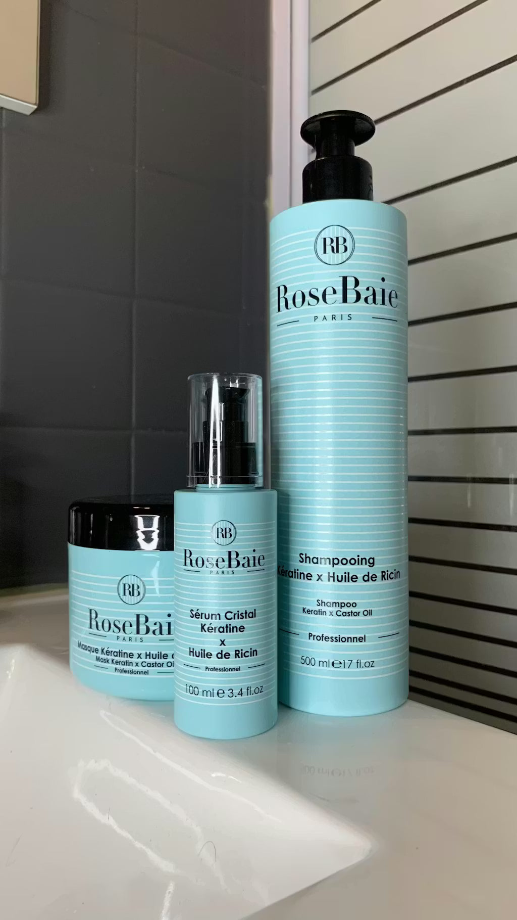 rosebaieclub