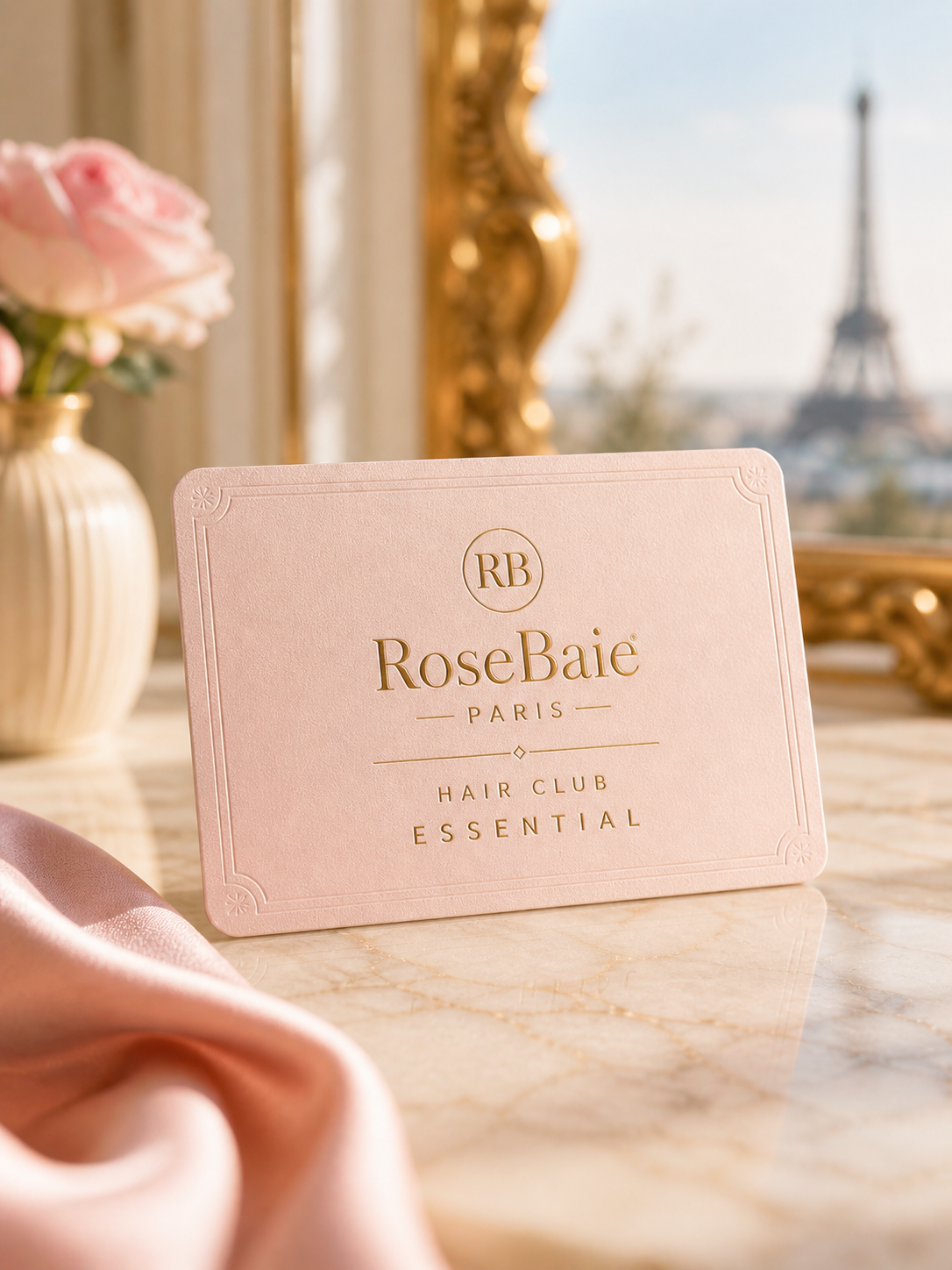 RoseBaie - Essential