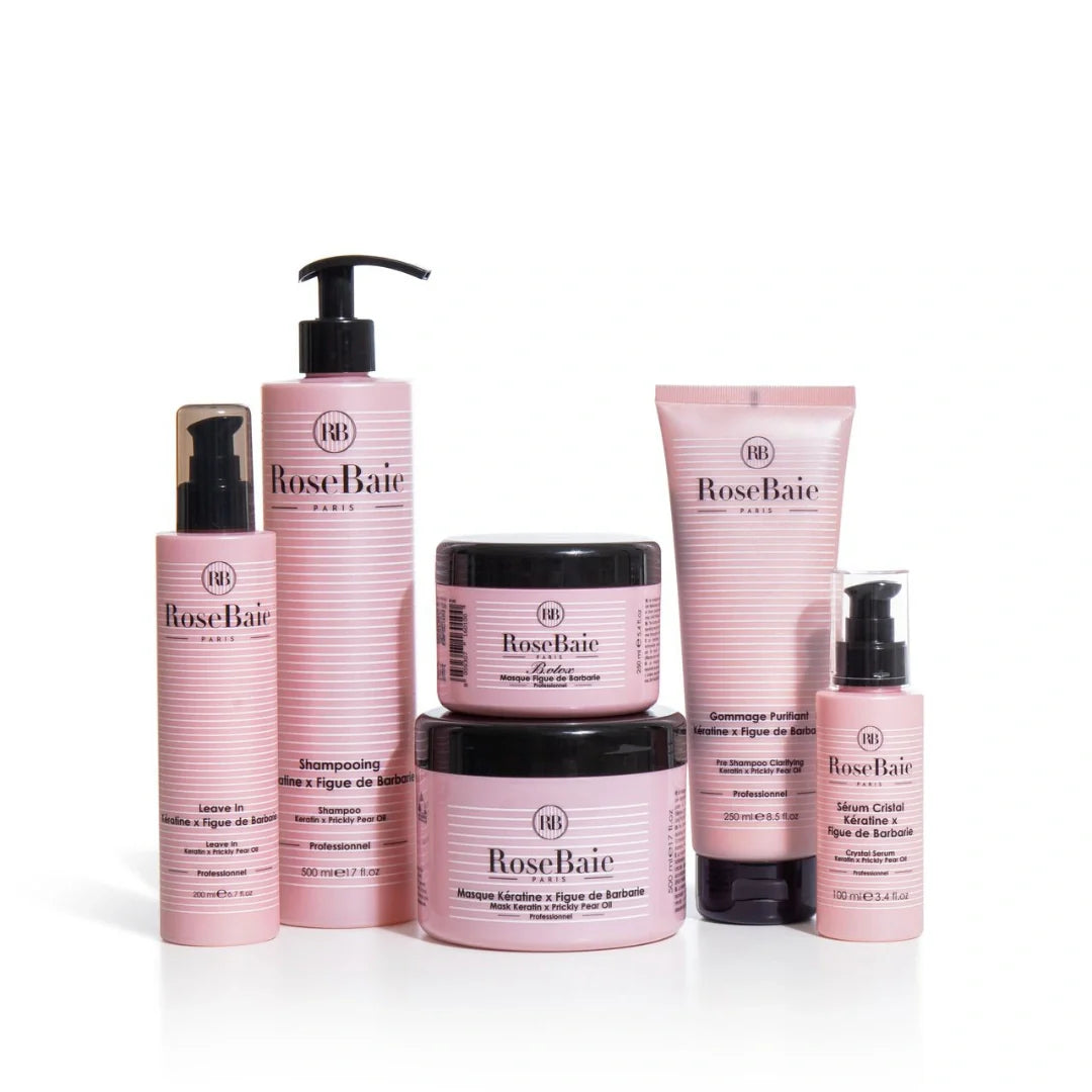 rosebaieclub