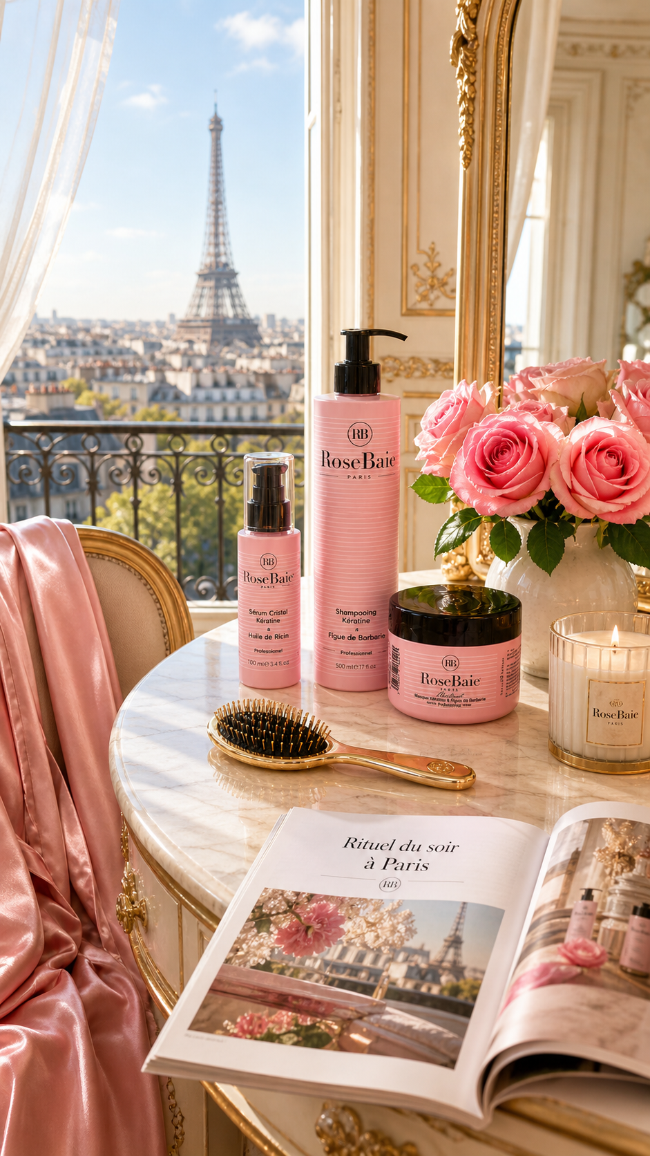 rosebaieclub