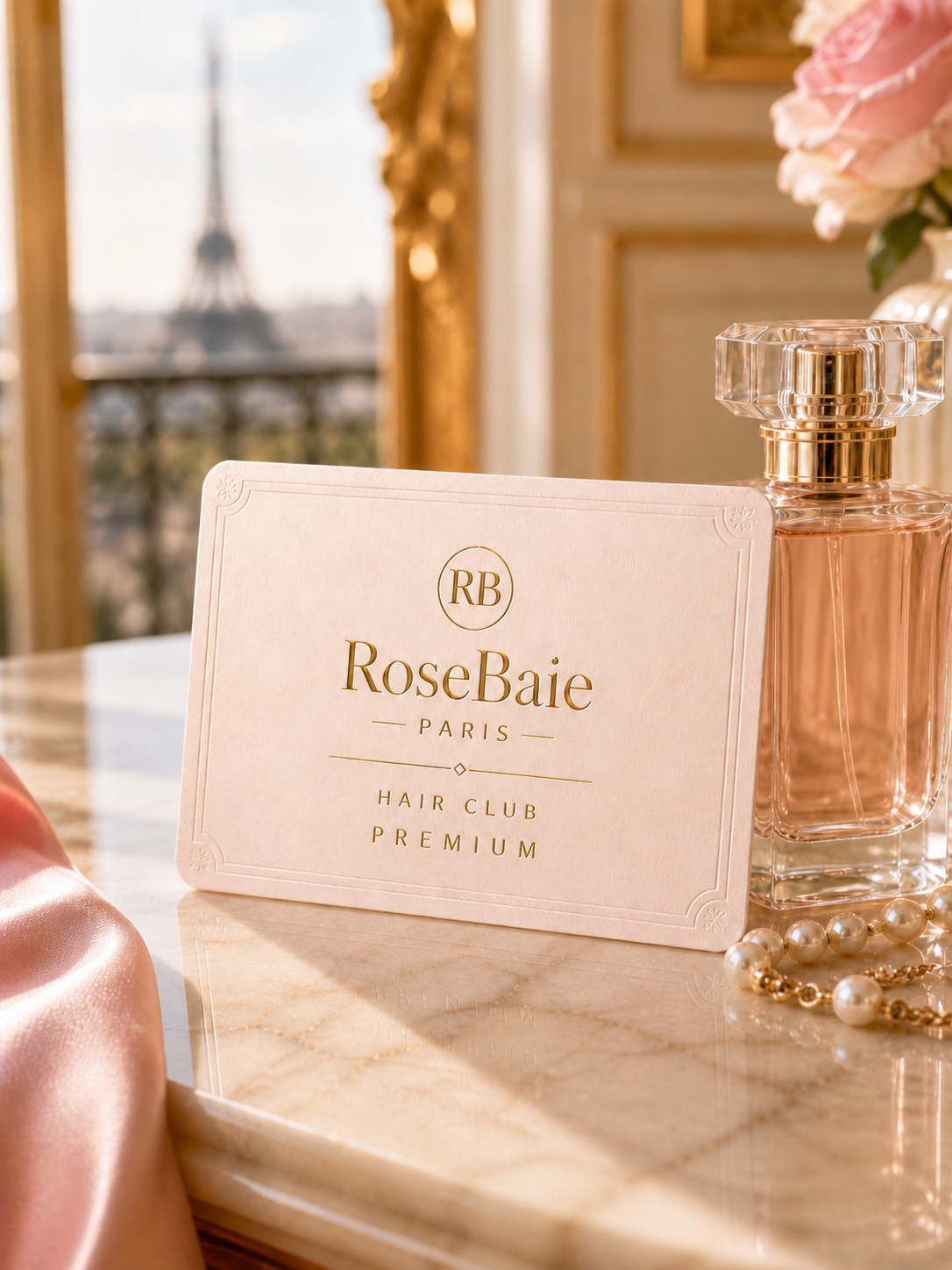 RoseBaie - Premium
